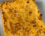 Foto langkah ke 3 dari resep 124. Cheesy french toast.