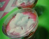 Foto langkah ke 3 dari resep Es kelapa Imitasi.