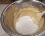 Egyszerű keksztekercs recept fázis 2 fotója