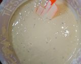 Foto langkah ke 5 dari resep Bolu anti gagal.