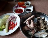 Foto langkah ke 1 dari resep 153.Tongkol Sarden.