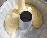 Foto langkah ke 4 dari resep Bolu TAPE KEJU.