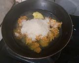 Foto langkah ke 2 dari resep Pasta/Selai Ubi.