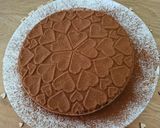 Une image de l'étape 5 de Tiramisu.