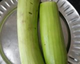 દુધી ની ખીચડી (Dudhi Khichdi Recipe In Gujarati) રેસીપી સ્ટેપ1ફોટો