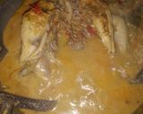 Foto langkah ke 5 dari resep Ayam bakar bumbu rujak.