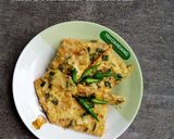 Foto langkah ke 4 dari resep Tempe Mendoan Mamasuka.