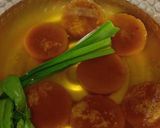 Foto langkah ke 3 dari resep Bubur Sumsum.