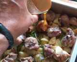Foto del paso 7 de la receta: Asado de pollo
