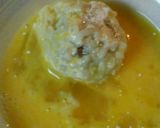 A picture of step 8 of Fried Rice Balls.