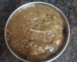 गेहूं के आटे का हरीरा(genhu ke aate ka hariyaara recipe in hindi) रेसिपी चरण 1 फोटो
