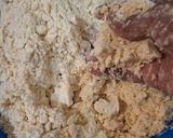Foto langkah ke 5 dari resep Pastel Renyah Tahan Kres Isi Ragout Ayam.
