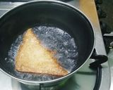 शाही ब्रेड (Shahi Bread recipe in hindi) रेसिपी चरण 3 फोटो