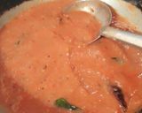 A picture of step 5 of Dal pakwan sindhi special.
