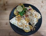 Foto del paso 5 de la receta: Dorada al horno