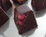 Foto del paso 8 de la receta: Bombones de granada y almendra