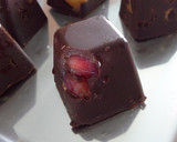 Foto del paso 8 de la receta: Bombones de granada y almendra
