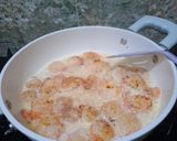 Foto langkah ke 4 dari resep Udang Garlic Butter.