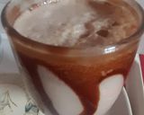 চকলেট মিল্ক শেক (chocolate milk shake recipe in bengali) রেসিপির ধাপ 4 ছবি
