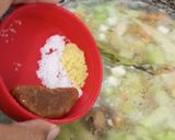 Foto langkah ke 4 dari resep Asem Asem Daging Ayam.
