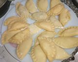 صورة لخطوة 11 من وصفة سمبوسة/سمبوسك 🥟🥟🥟😆😆 العشق العشق ❤️⁩⁦❤️⁩