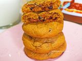 Nutella cookies