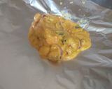 Foto del paso 3 de la receta: Hayacas craveñas