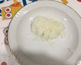 Foto del paso 2 de la receta: Brócoli con carne picada y bechamel al horno