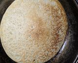 A picture of step 2 of Homemade Gurasa.