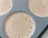 Une image de l'étape 4 de 🥞 Pancake banane avoine.