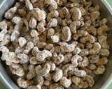 掛霜腰果的食譜步驟6照片