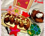 A picture of step 2 of #GULAB_JAMUN #KoKabandCookpad #Foodies&Friends #ILoveMeetha!.