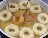 Foto del paso 3 de la receta: Rosquillas