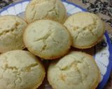 Foto del paso 4 de la receta: Muffins de queso y orégano