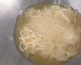 Foto langkah ke 3 dari resep Bihun Balado.