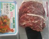Balado Beef and Egg recipe step 1 photo