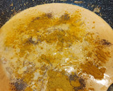 Foto del paso 3 de la receta: Pollo al curry