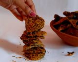 ક્રિસ્પી પાત્રા (crispy Patra recipe in gujarati) રેસીપી સ્ટેપ5ફોટો