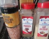 Foto del paso 2 de la receta: Pimientos con cebolla salteados