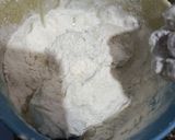 Foto langkah ke 5 dari resep Terong Goreng Crispy.