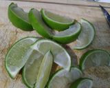Foto del paso 1 de la receta: Caipiroska