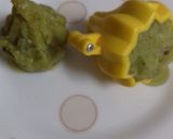 A picture of step 17 of #Parval,Coconut & Dry fruits MODAK.