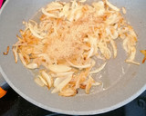 Foto del paso 2 de la receta: Pincho o tapa de queso de rulo