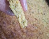 Foto del paso 3 de la receta: Fainá de Zapallitos