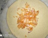 प्याज का पराठा (Pyaz Ka Paratha recipe in Hindi) रेसिपी चरण 1 फोटो