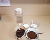 Foto del paso 1 de la receta: Deconstrucción de tiramisú