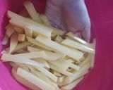 Foto langkah ke 1 dari resep Kentang frozen.
