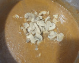 Foto del paso 5 de la receta: Redondo de ternera con salsa de champiñones