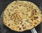 મૂળા નાં પરાઠા (Mooli Paratha Recipe In Gujarati) રેસીપી સ્ટેપ3ફોટો