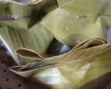 Foto langkah ke 4 dari resep Kue Abug Depok/Awug Ketan.